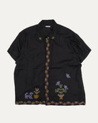 Garden Sampler Short Sleeve Shirt