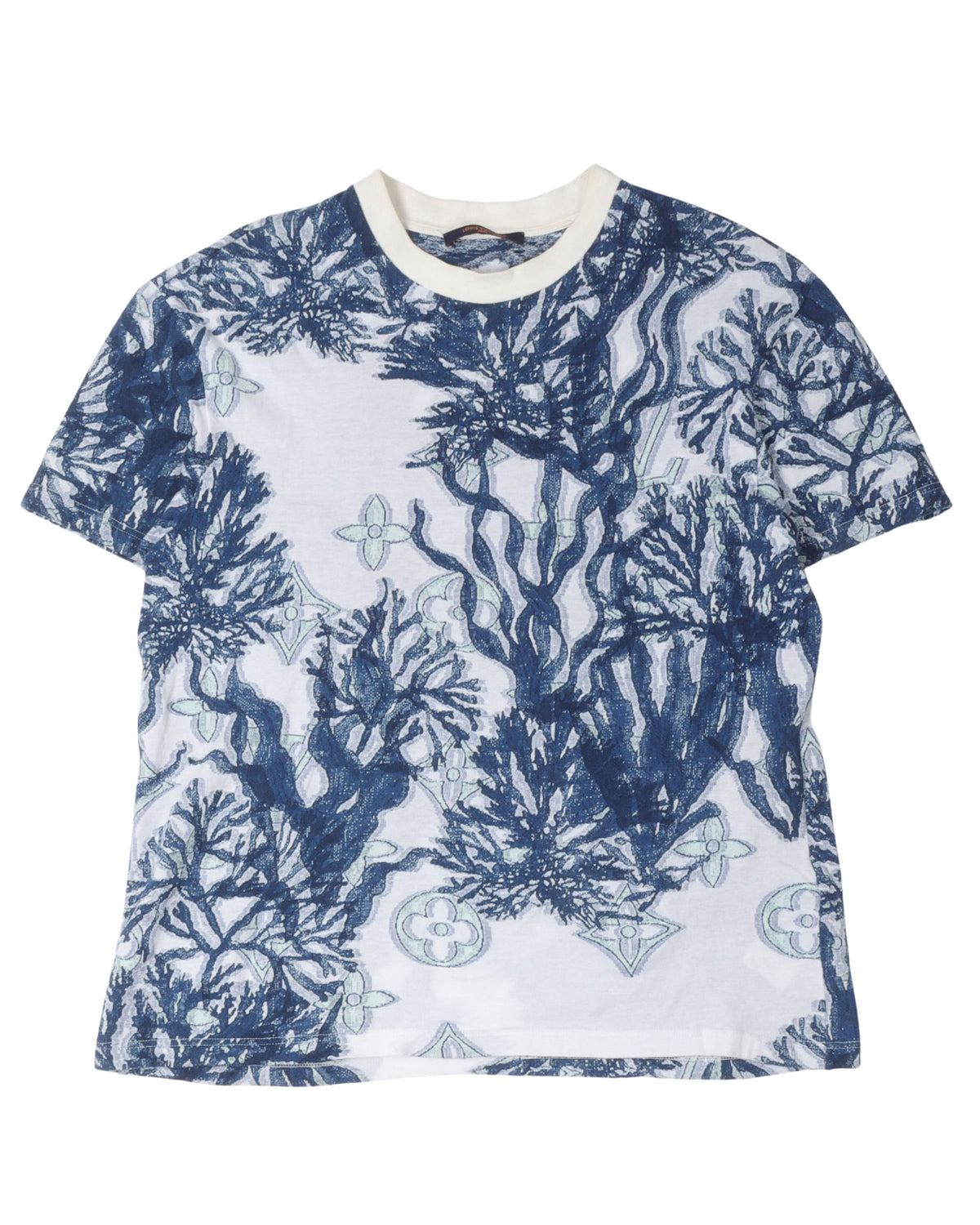 Knit T-Shirt