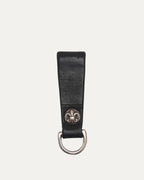 Fleur Motif Belt Loop