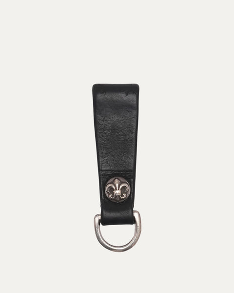 Chrome Hearts Fleur Motif Belt Loop – Justin Reed