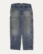 Carhartt Double Knee Jeans