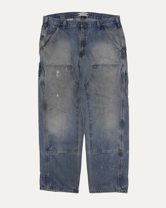 Carhartt Double Knee Jeans