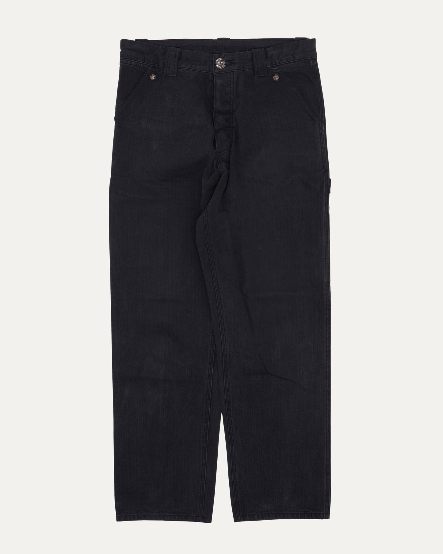 HBT Carpenter Pants