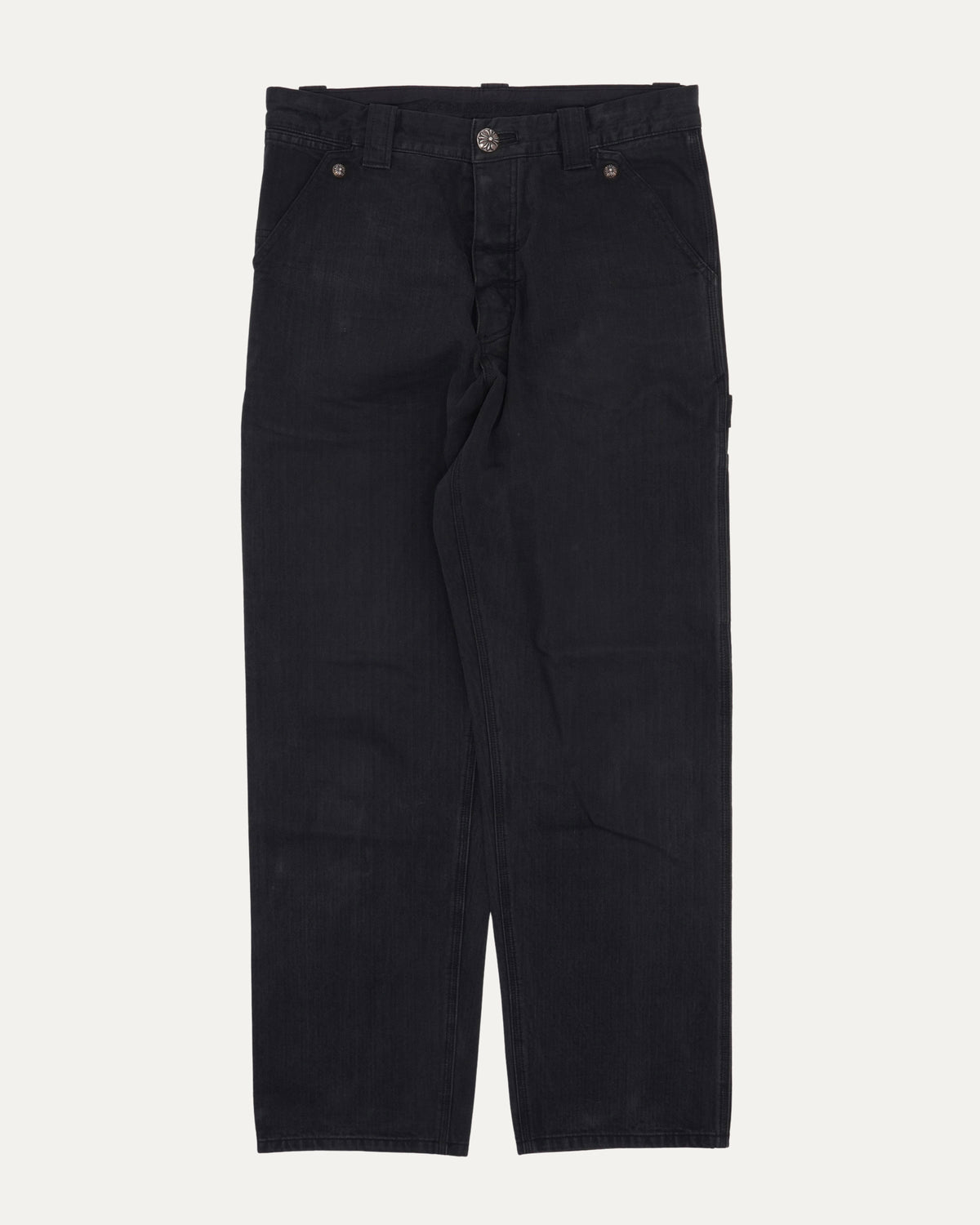 HBT Carpenter Pants