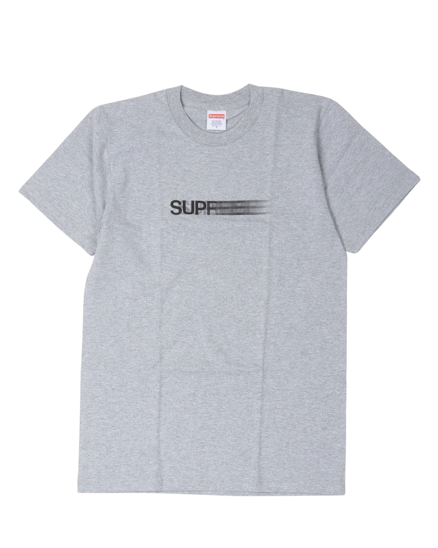 Motion Logo T-Shirt (SS16)