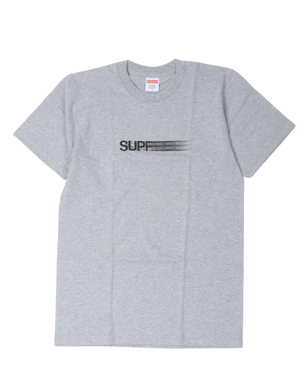 Motion Logo T-Shirt (SS16)