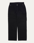 Cross Patch Double Knee Carpenter Pants