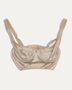 SS 1987 Metallic Bra