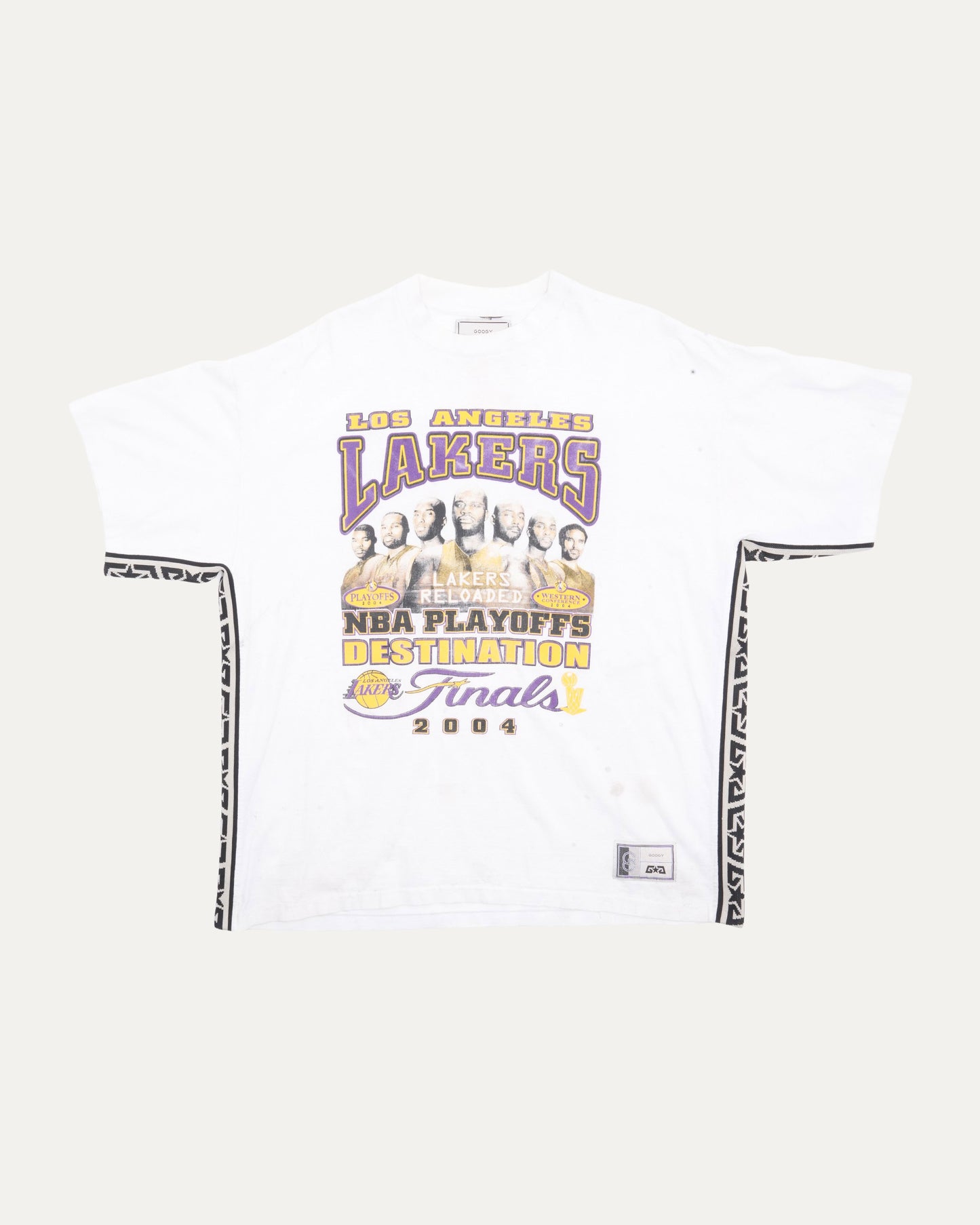 Lakers 2004 Playoffs T-Shirt