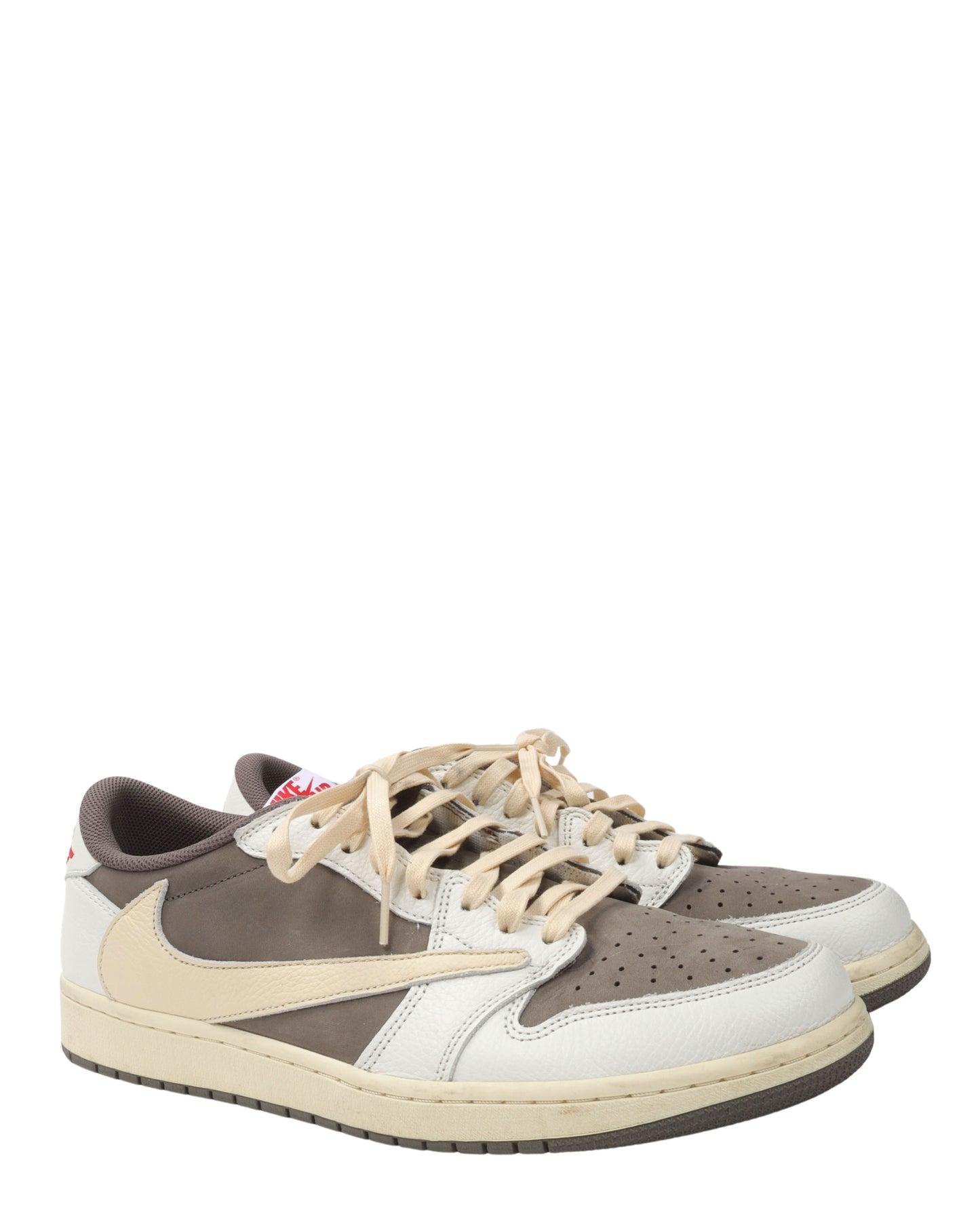 Travis Scott Jordan 1 Retro Low OG SP