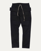 Creatch Cargo Drawstring Pants
