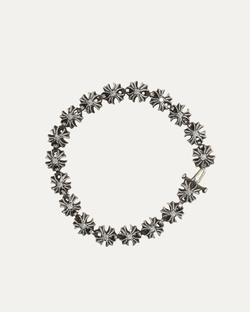 Diamond Tiny Plus Bracelet