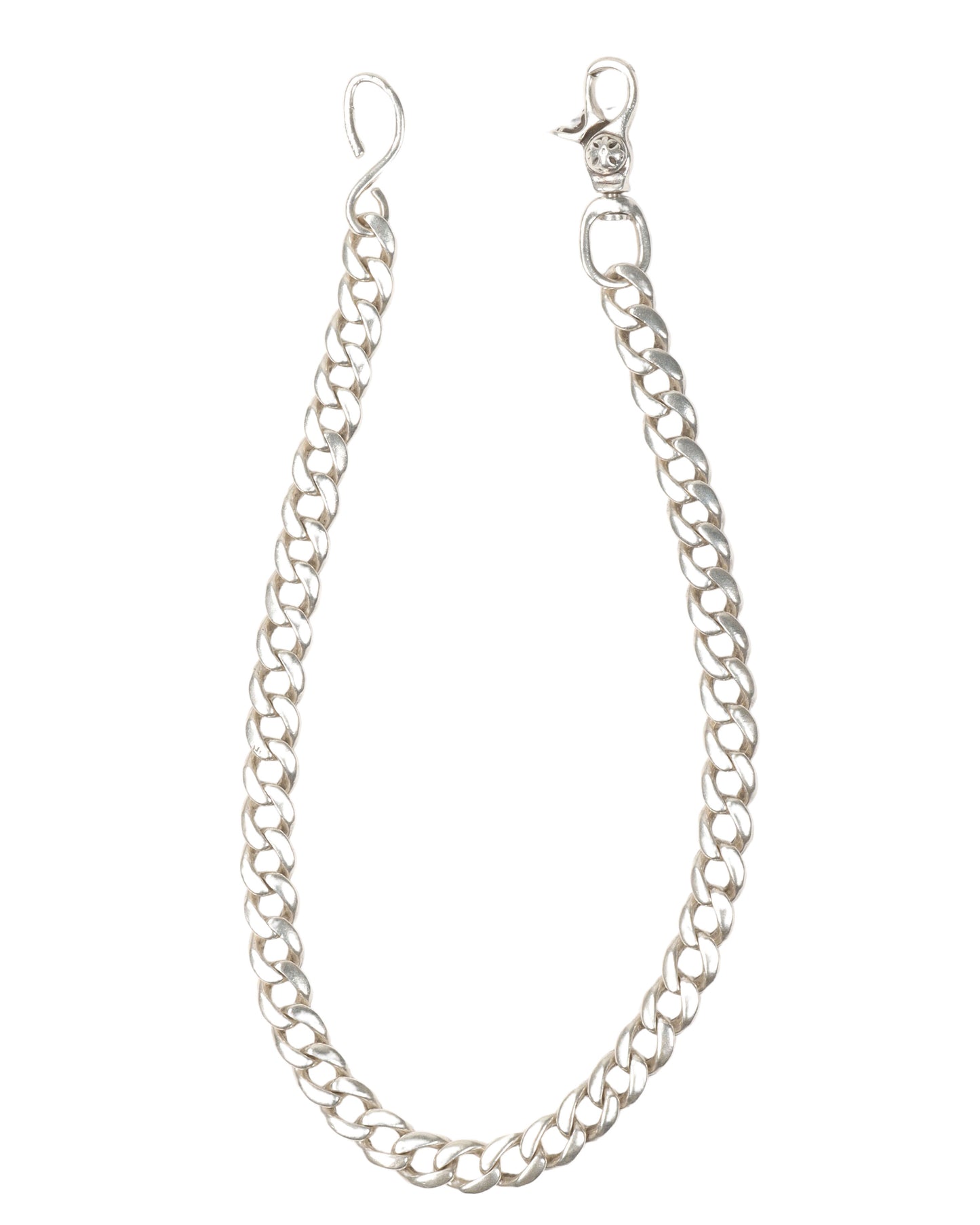 Vintage Cuban Link Wallet Chain