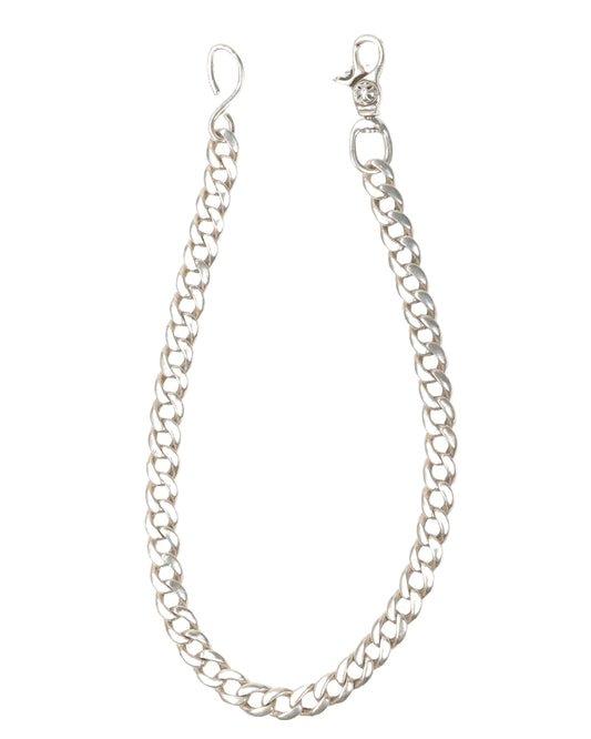 Vintage Cuban Link Wallet Chain