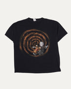 Korn Spiral T-Shirt