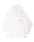 Dice Keychain Hoodie