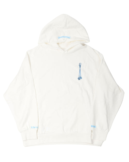 Dice Keychain Hoodie