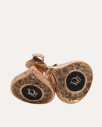 Tear Drop Ear Cuffs