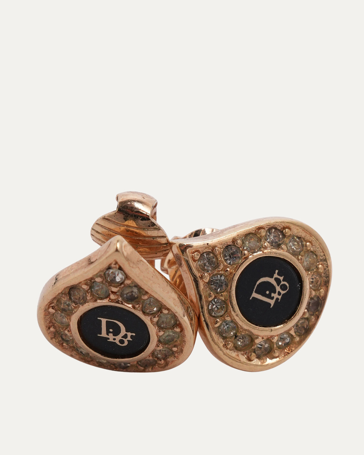 Tear Drop Ear Cuffs