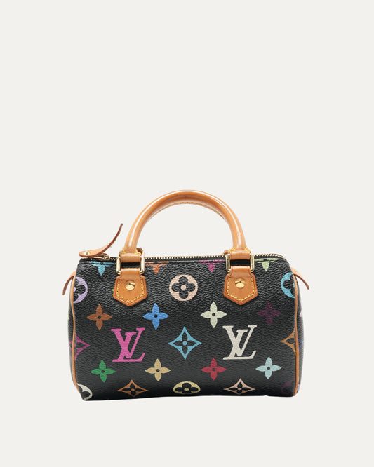 Murakami Multicolor Mini Speedy HL