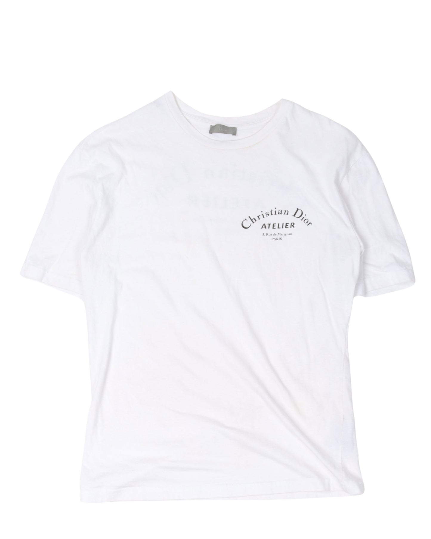 Atelier T-Shirt