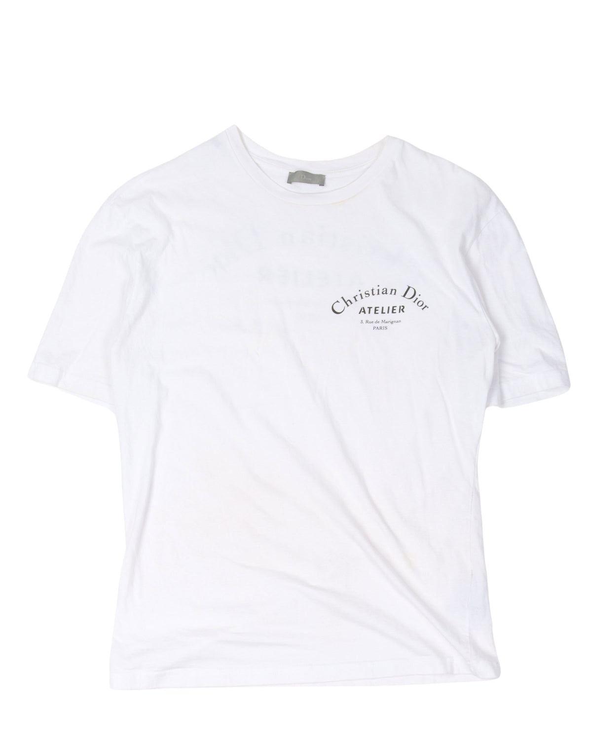 Atelier T-Shirt