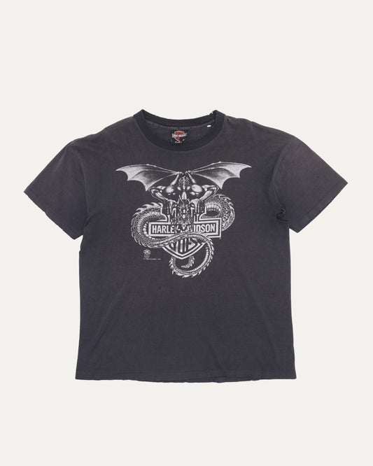 Harley Davidson Gargoyle T-Shirt