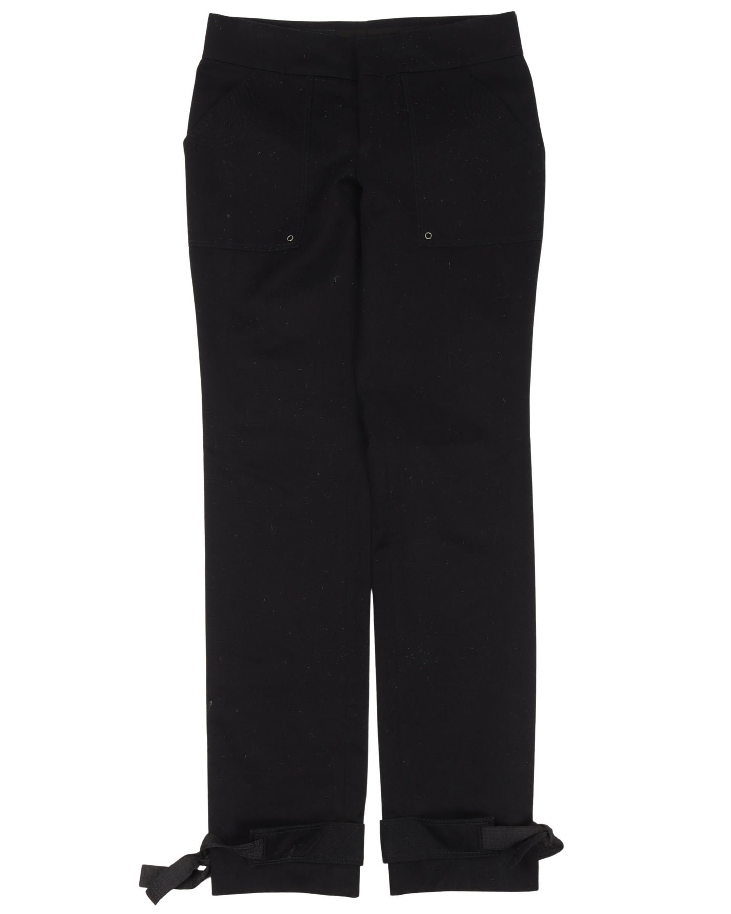 Tom Ford Bondage Pants