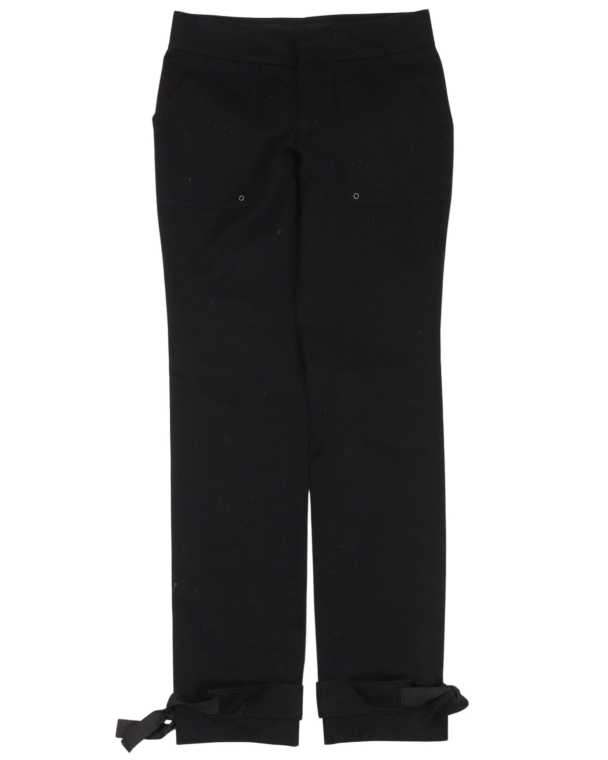 Tom Ford Bondage Pants