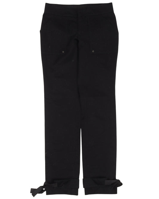 Tom Ford Bondage Pants