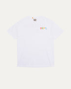 Multicolor Logo T-Shirt