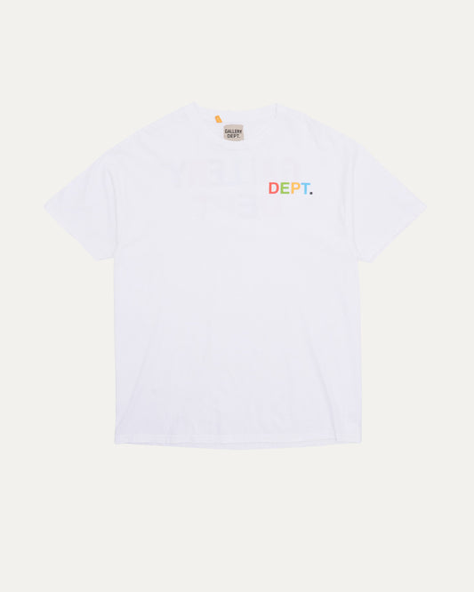 Multicolor Logo T-Shirt