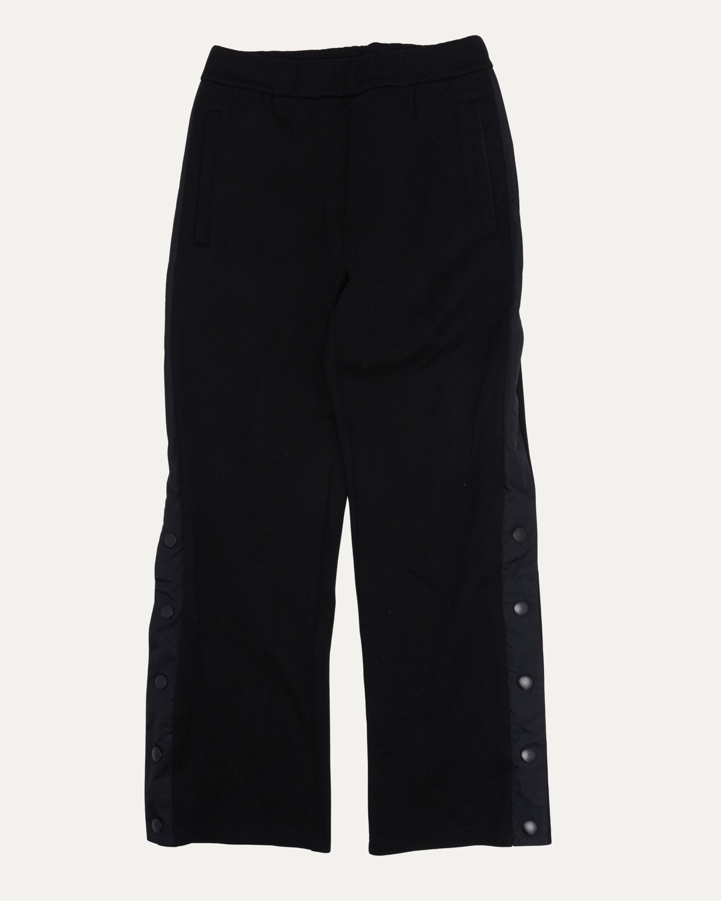 Side Snap Pants