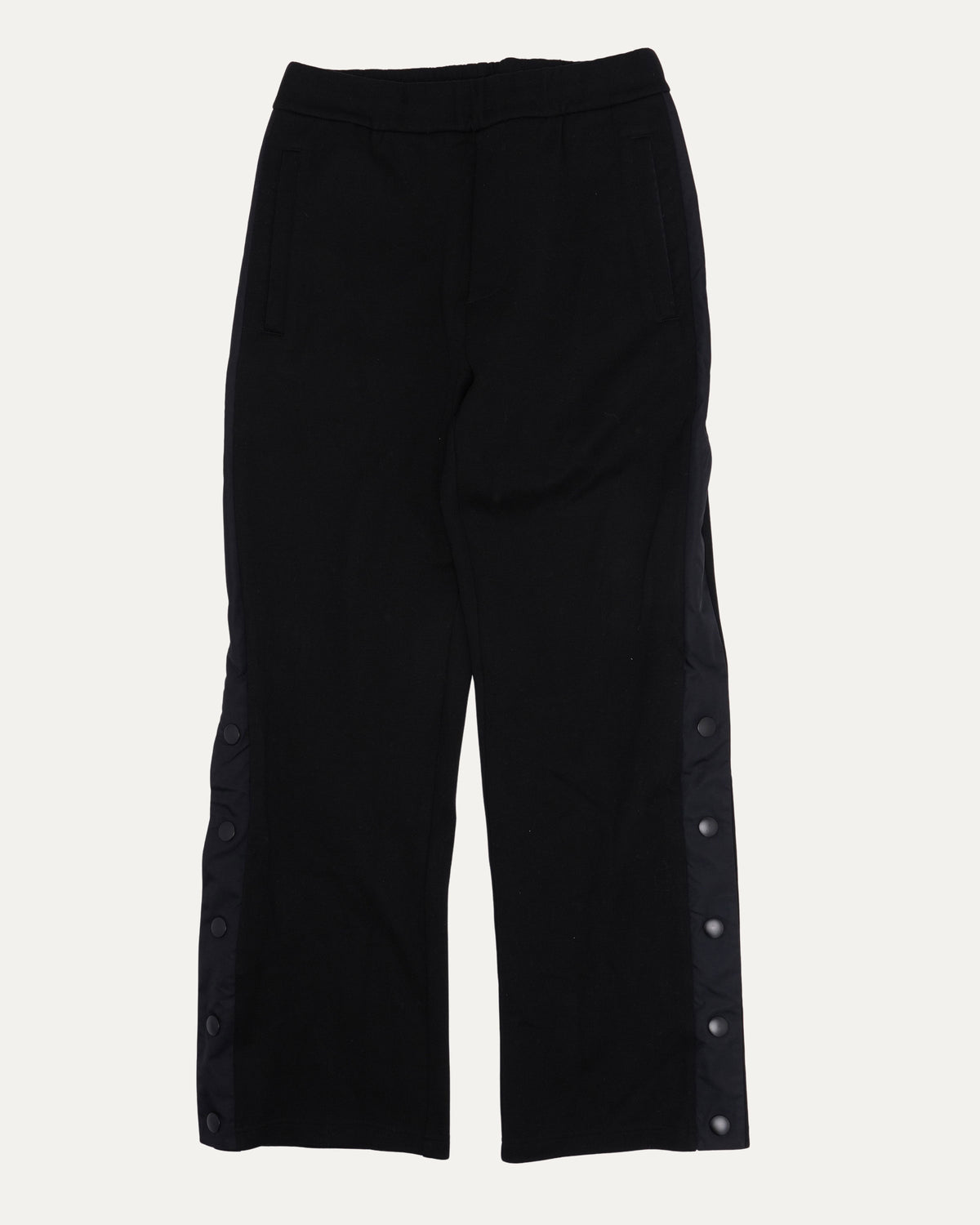 Side Snap Pants