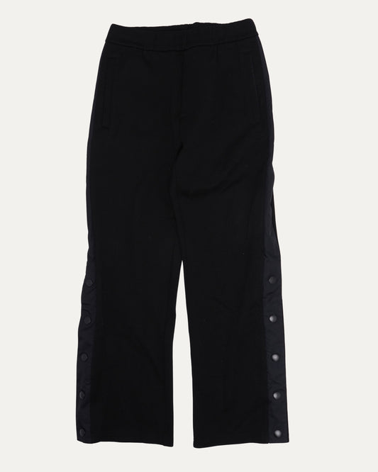 Side Snap Pants