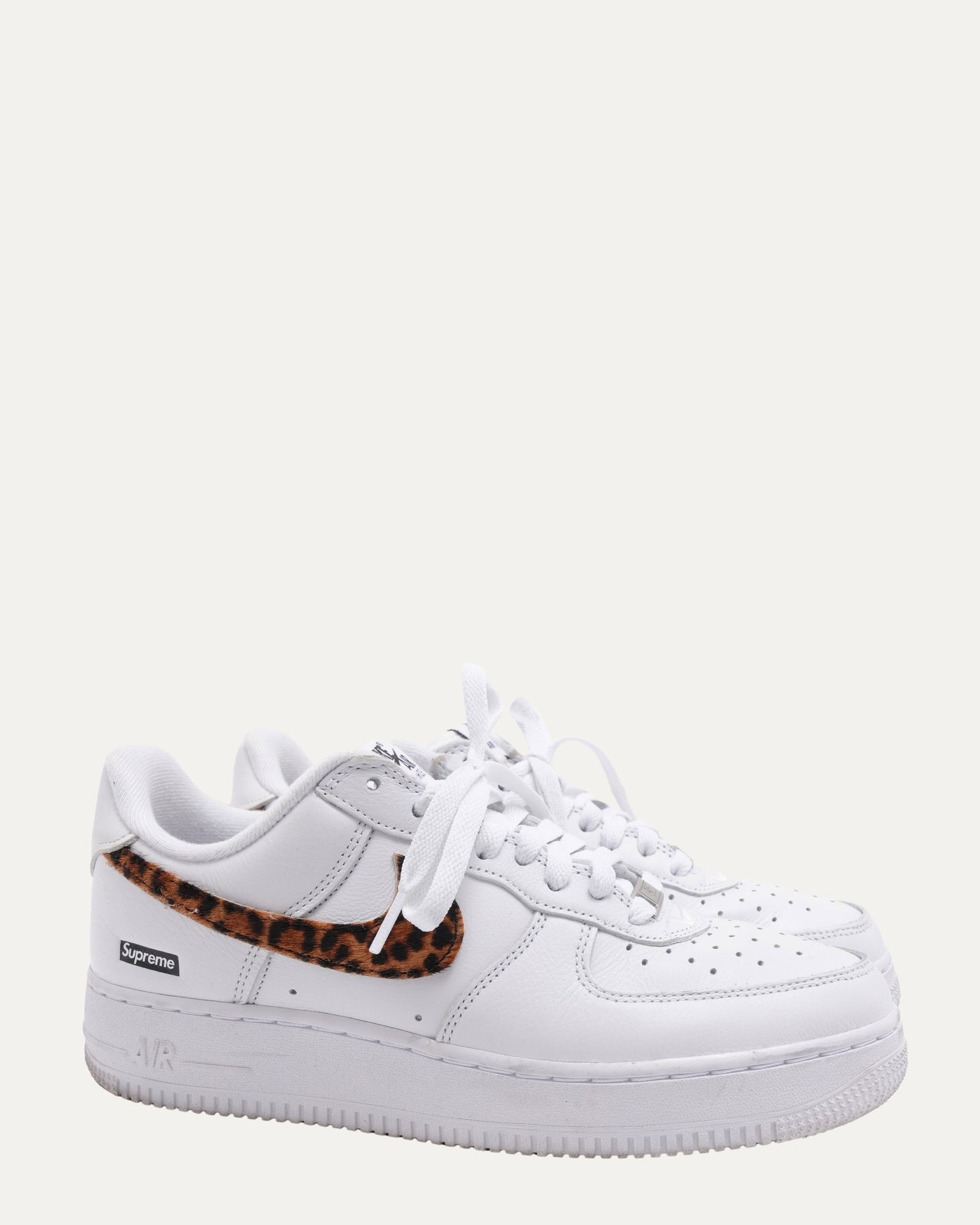 GOODENOUGH Nike Air Force 1 Sneakers