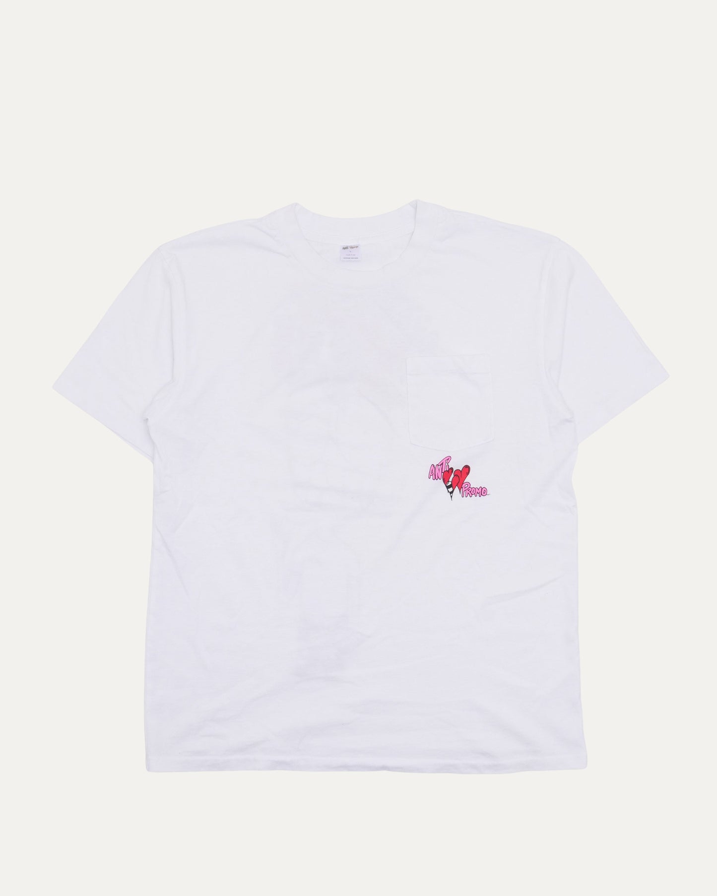 Pocket T-Shirt