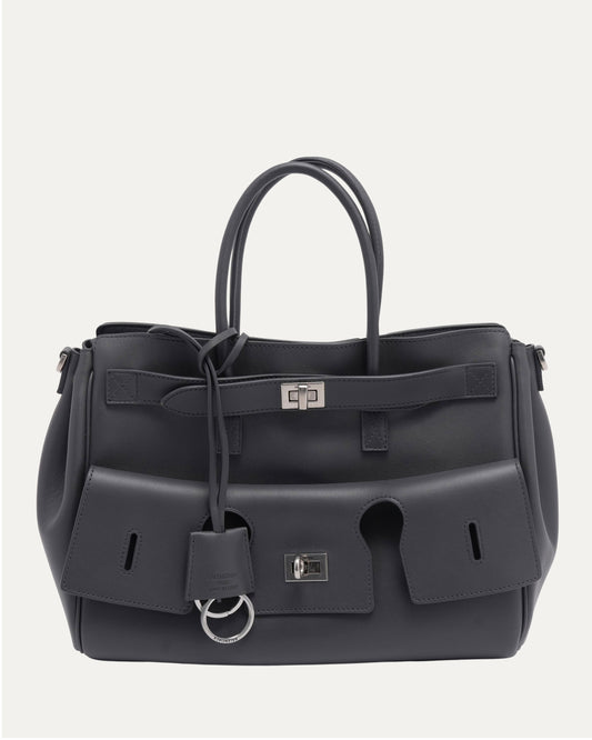 Small Bel Air Carry-All Bag