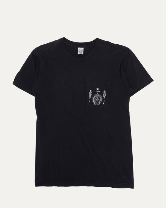 Foti Mr. Oculus Pocket T-Shirt