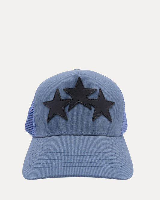 Chemist Star Patch Hat