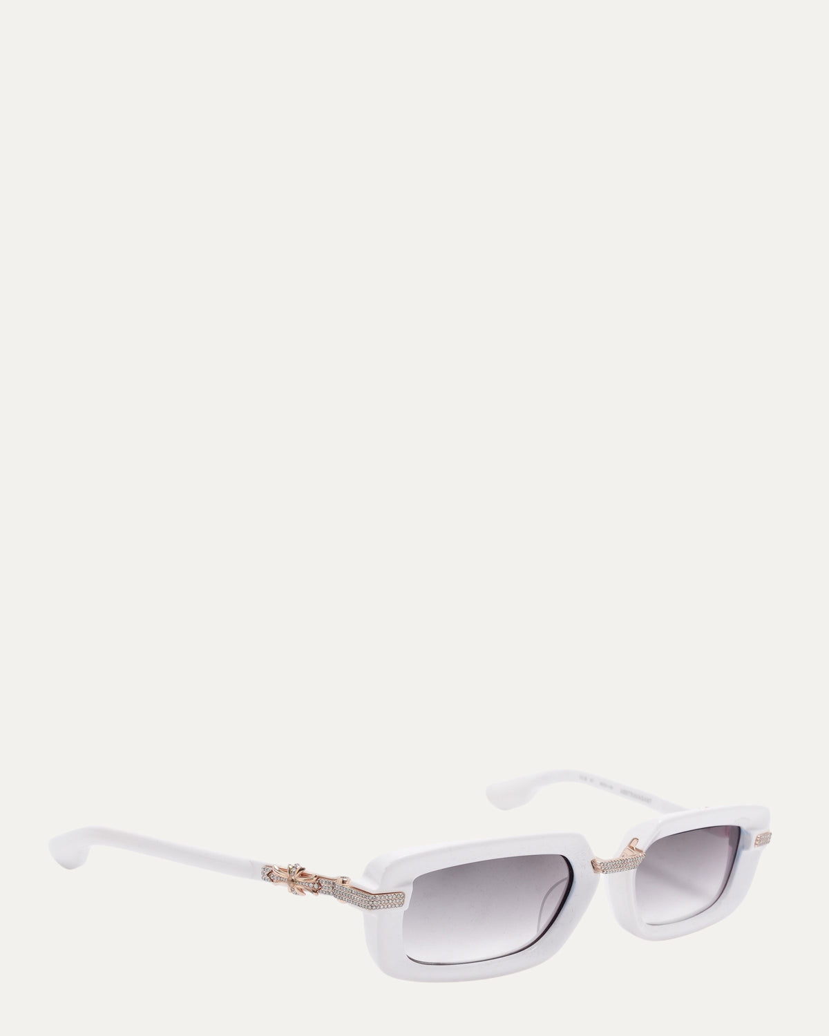 Diamond Asstravagant Sunglasses