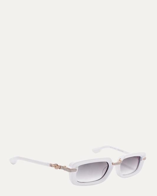 Diamond Asstravagant Sunglasses