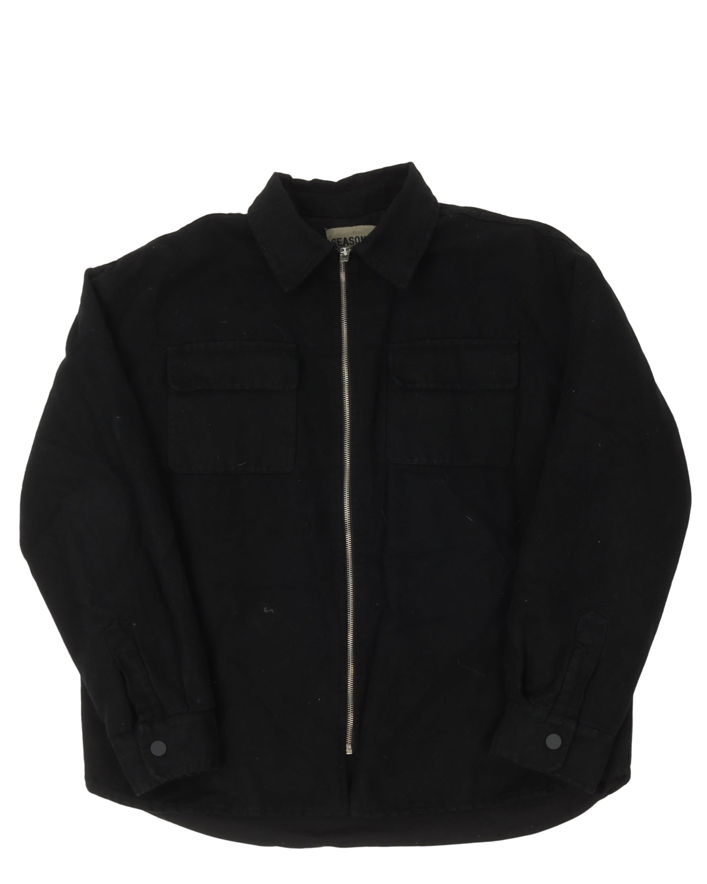 Season 4 Padded Work Jacket