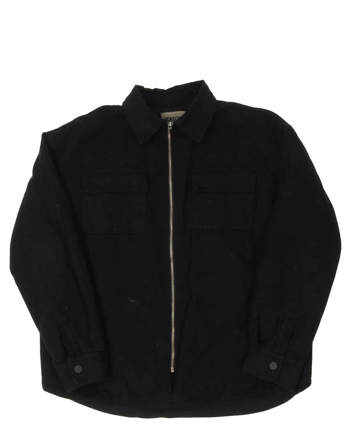 Season 4 Padded Work Jacket