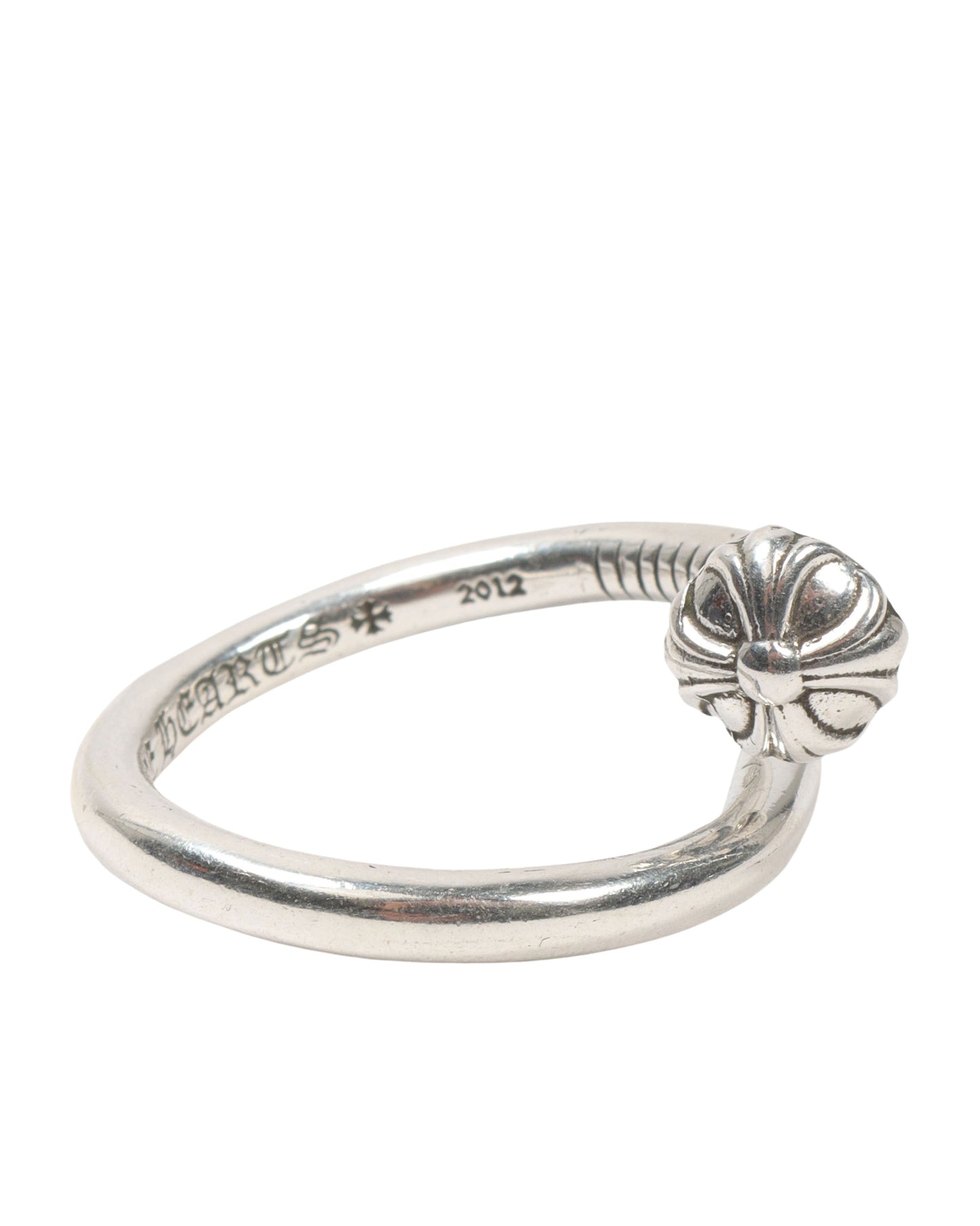 Nail Ring