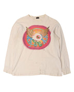 Stanley Mouse Flying Eye T-Shirt