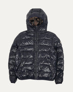 Freville Full Zip Puffer Jacket