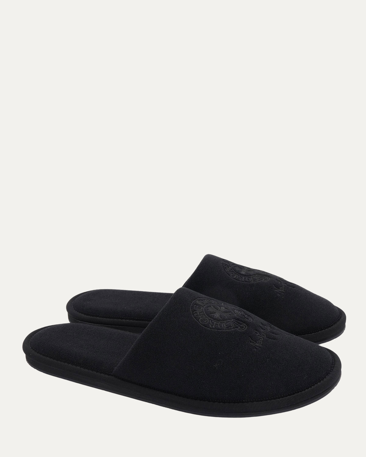 New York City Hotel Slippers