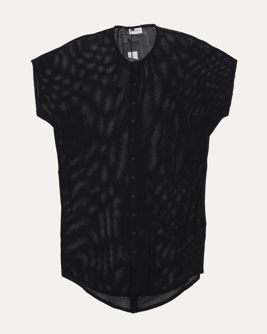Mesh Baseball Jersey