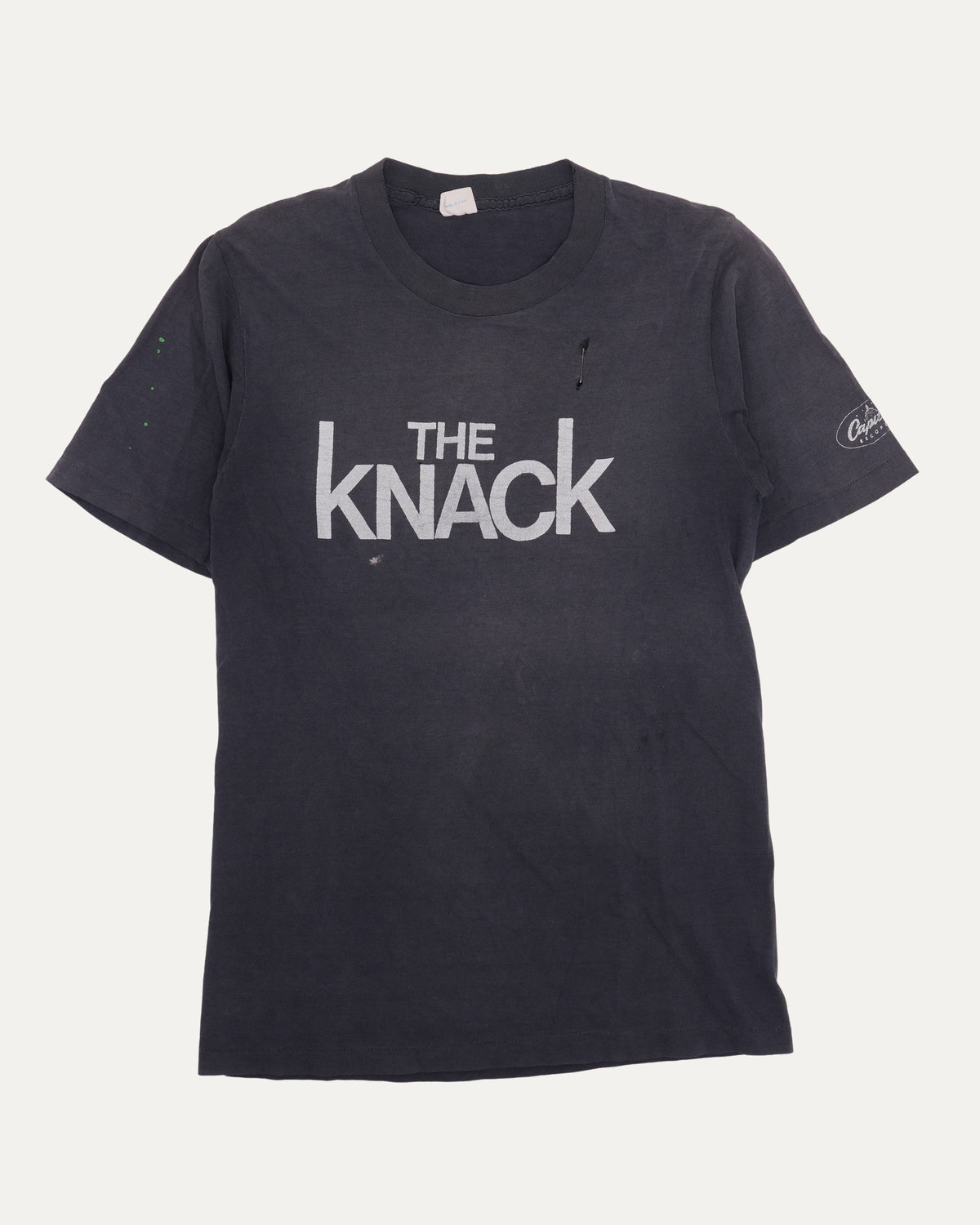 The Knack T-Shirt